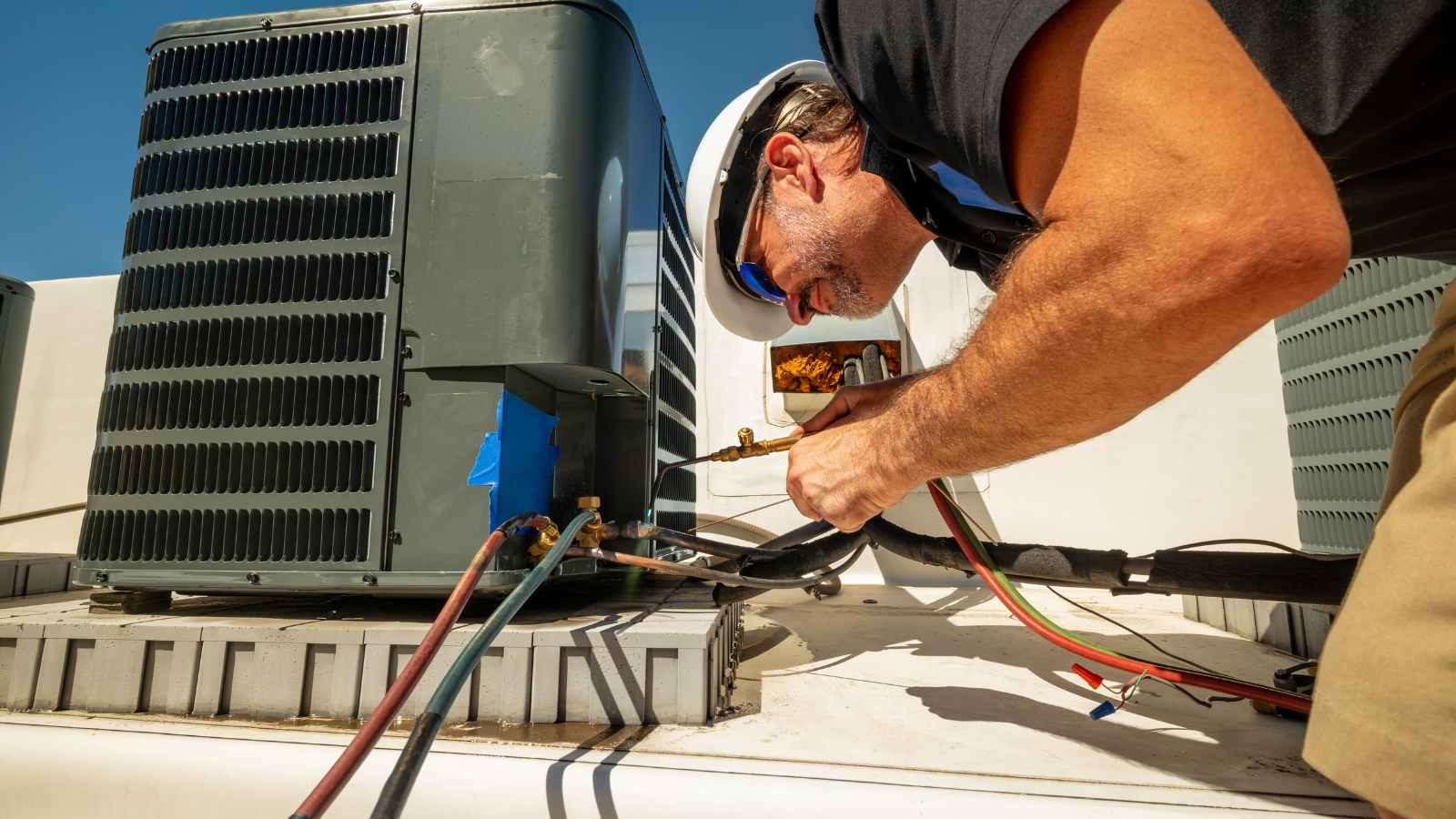 Preparing for HVAC Busy Season: Maximizing Your Business’s Capacity