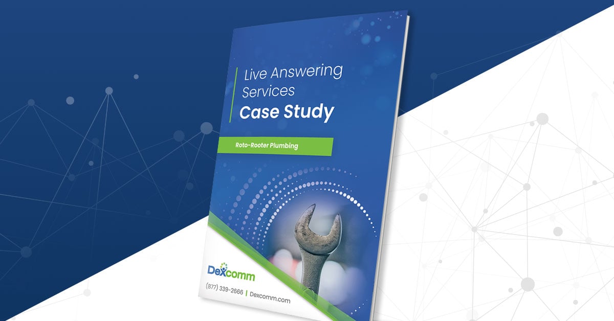 Horndeski MD Case Study | Dexcomm Answering Services